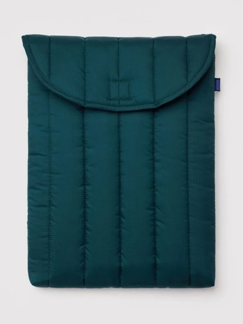NWT Baggu Puffy Laptop Sleeve 16